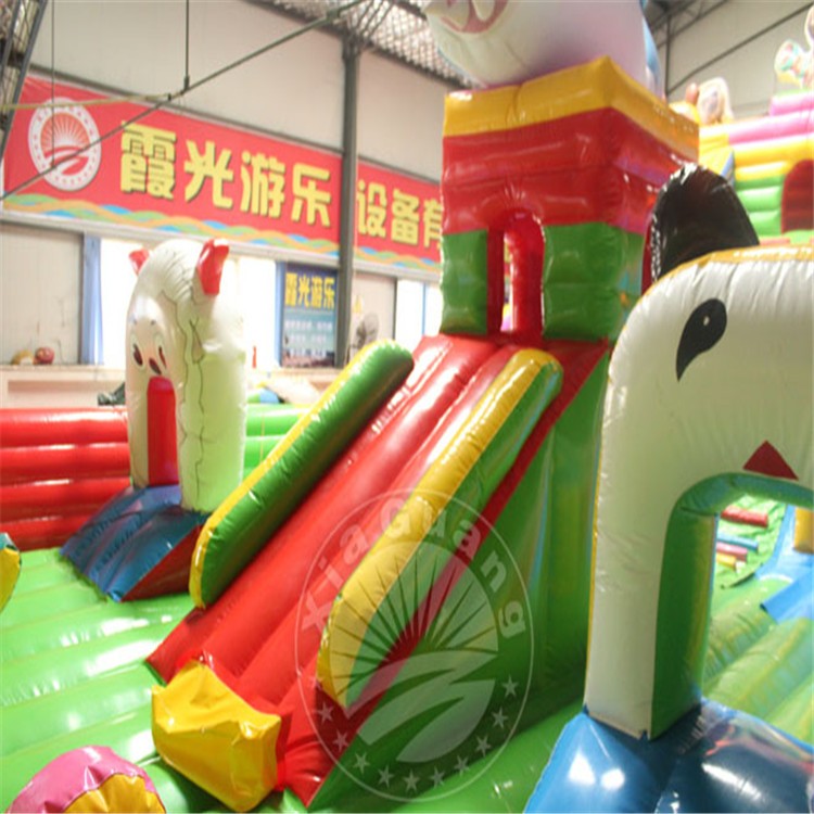 专业蹦蹦床